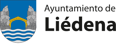 Logotipo del Ayuntamiento de Liédena